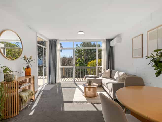 4/130A Shackleton Road, Mount Eden