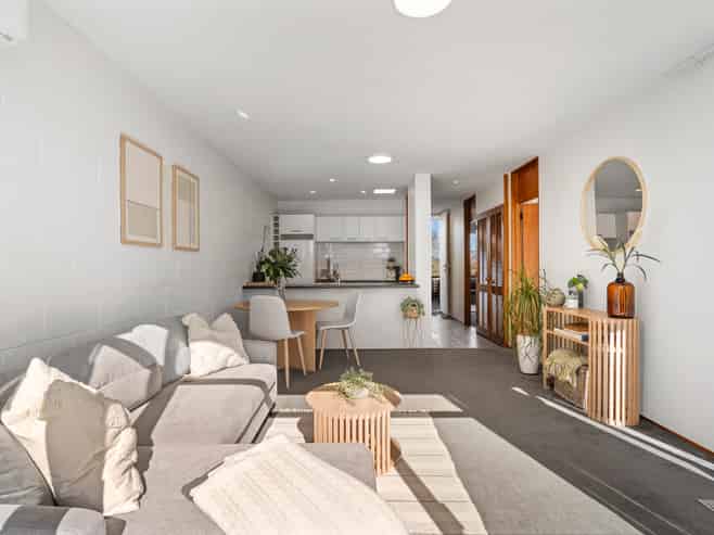 4/130A Shackleton Road, Mount Eden