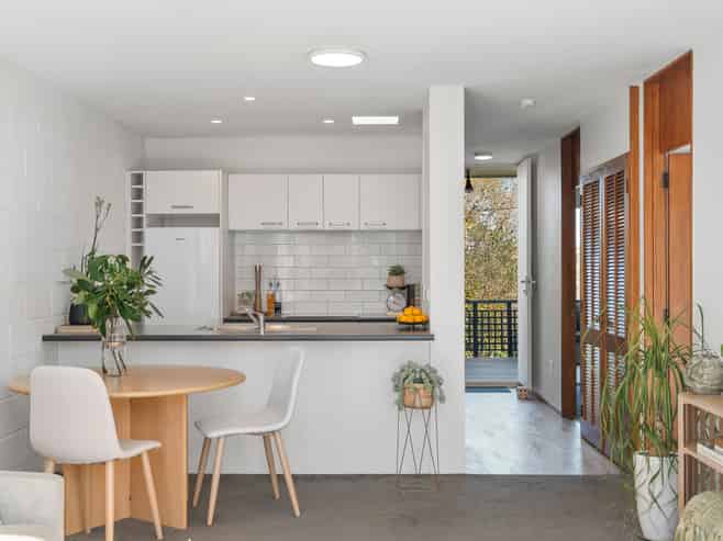 4/130A Shackleton Road, Mount Eden