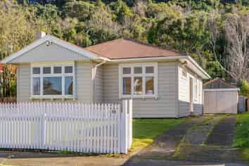 55 Pharazyn Street, Melling