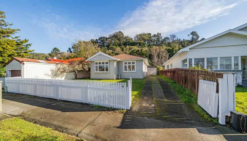55 Pharazyn Street, Melling
