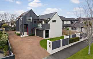 68 Long Drive, Saint Heliers