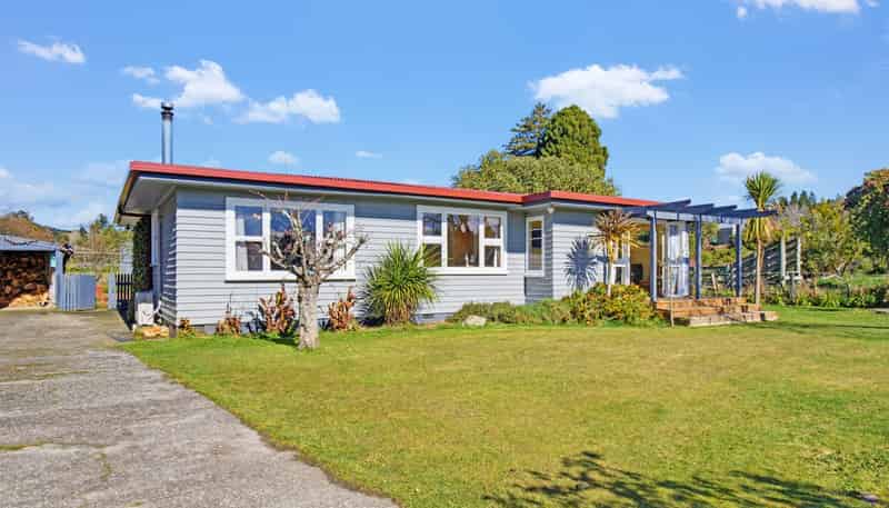 139 Blackbird Valley Road, Upper Moutere