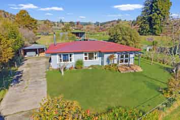 139 Blackbird Valley Road, Upper Moutere
