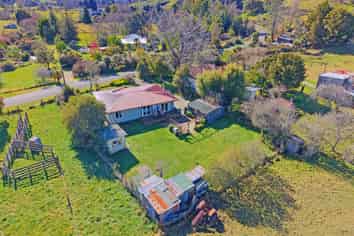 139 Blackbird Valley Road, Upper Moutere