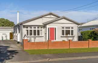 10 Graham Street, Petone