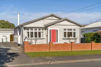 10 Graham Street, Petone