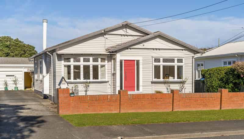 10 Graham Street, Petone