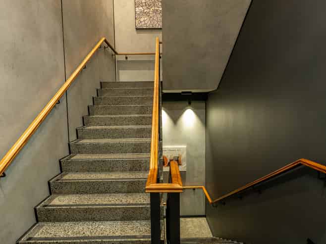 Fully Furnished Office on High Street