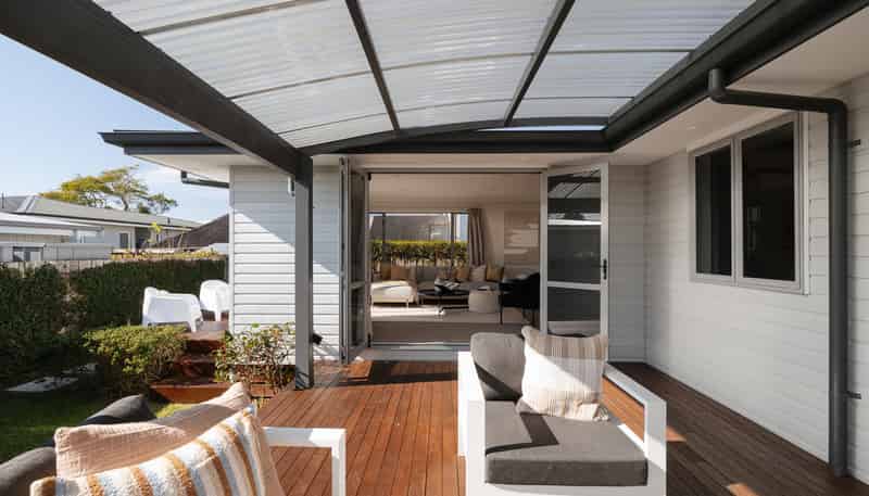 155A Pillans Road, Otumoetai