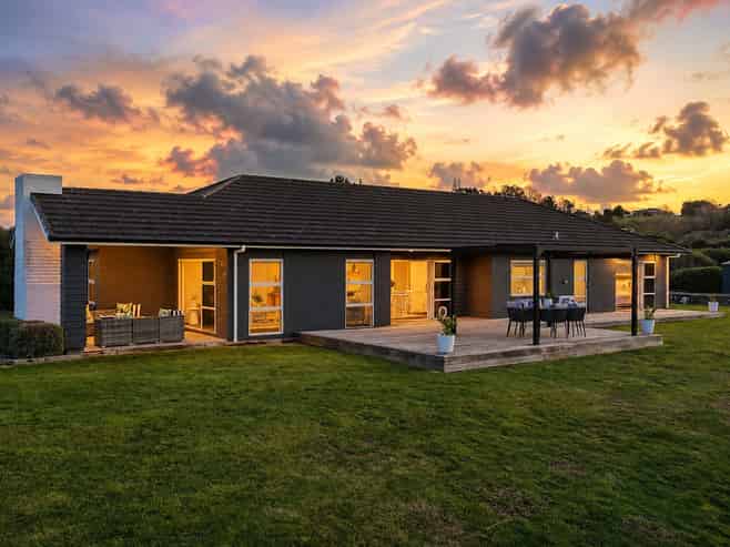 3 Awatea Road, Whatawhata