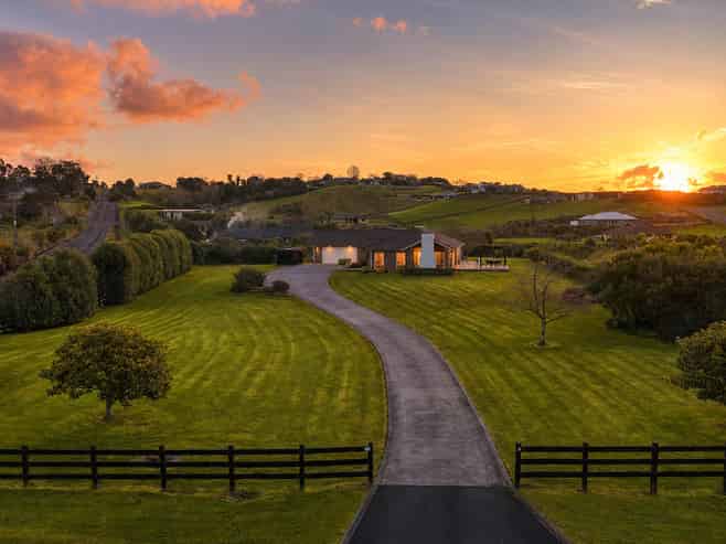 3 Awatea Road, Whatawhata