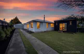 4 Blossomdale Place, Bishopdale