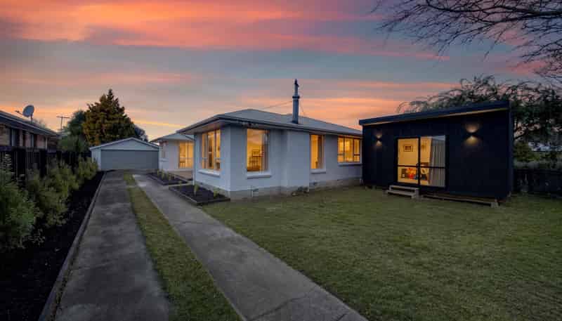 4 Blossomdale Place, Bishopdale