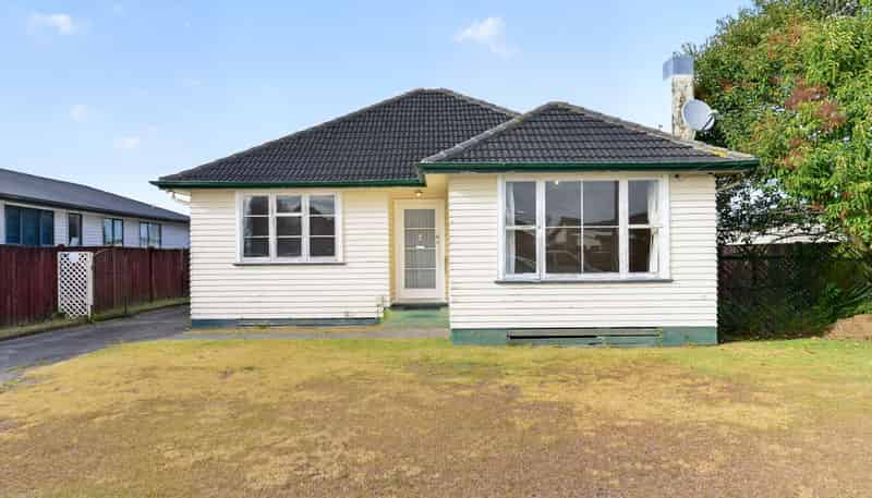 6 Wordsworth Crescent, Enderley