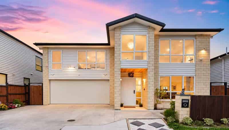 61 Tir Conaill Avenue, Flat Bush