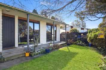 4 Evans Place, Kaiapoi