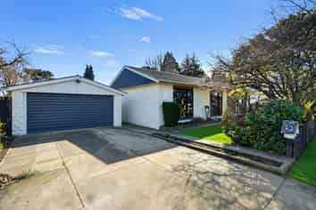 4 Evans Place, Kaiapoi
