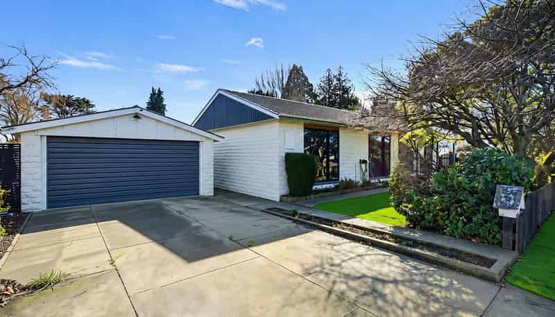 4 Evans Place, Kaiapoi