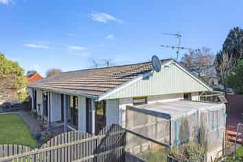 4 Evans Place, Kaiapoi