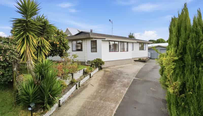 21 Bayview Street, Te Puke