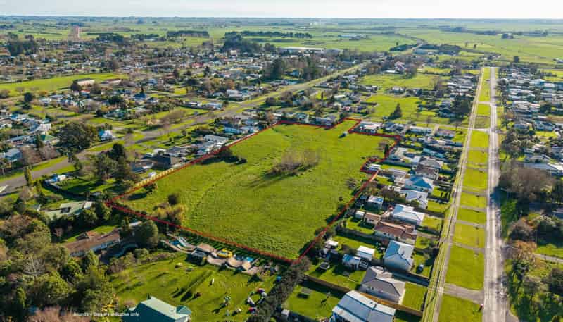 24A Grand Street, Shannon