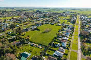 24A Grand Street, Shannon
