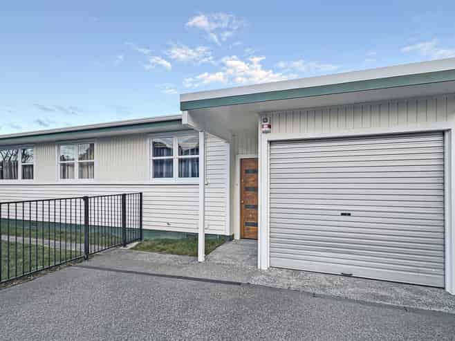 29 Branscombe Street, Johnsonville