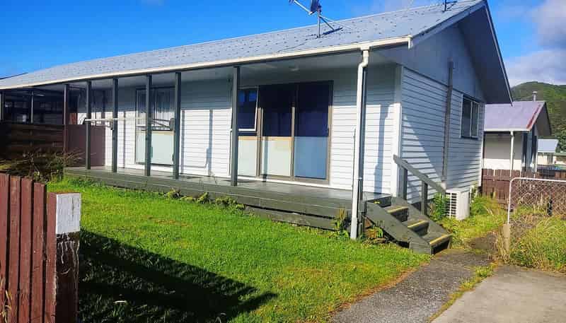 30 Stockdale Street, Wainuiomata