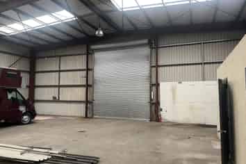 STORAGE OR WORKSHOP OPTIONS (3)
