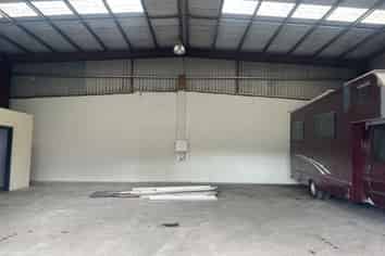 STORAGE OR WORKSHOP OPTIONS (3)