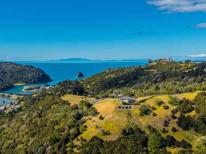83 Jervis Road, Waiwera