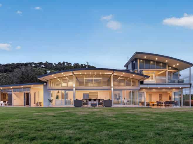83 Jervis Road, Waiwera