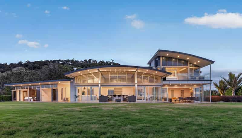 83 Jervis Road, Waiwera