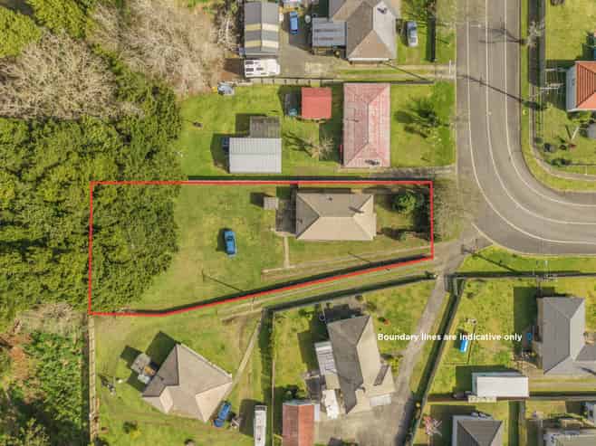 3 Anzac Avenue, Morrinsville
