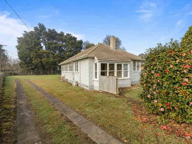 3 Anzac Avenue, Morrinsville