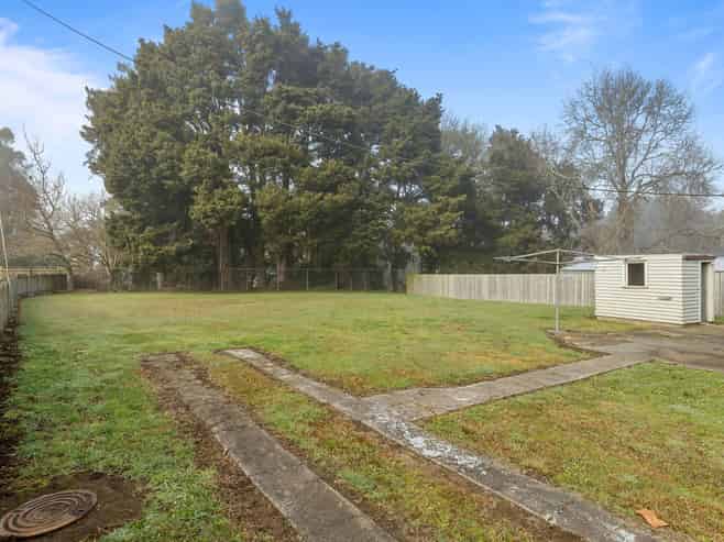 3 Anzac Avenue, Morrinsville