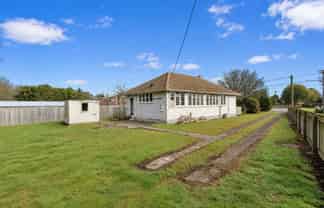 3 Anzac Avenue, Morrinsville