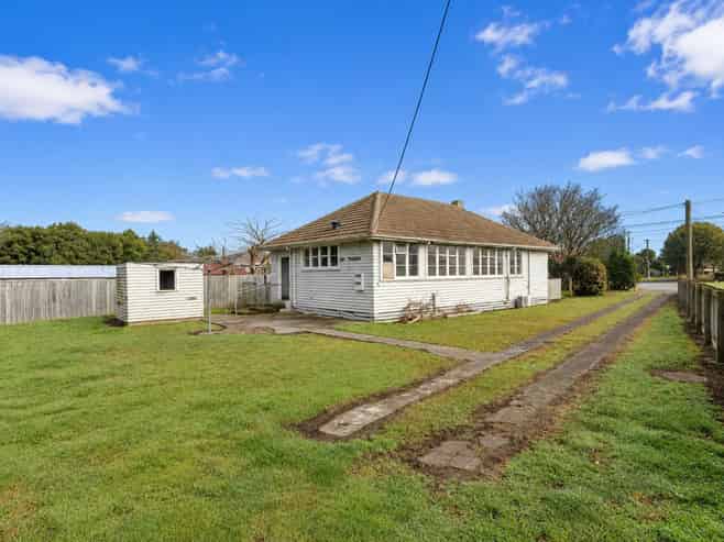 3 Anzac Avenue, Morrinsville