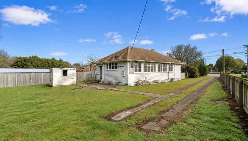 3 Anzac Avenue, Morrinsville