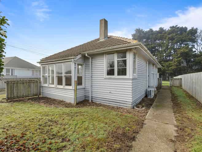3 Anzac Avenue, Morrinsville