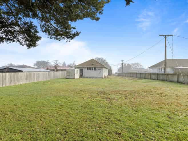 3 Anzac Avenue, Morrinsville