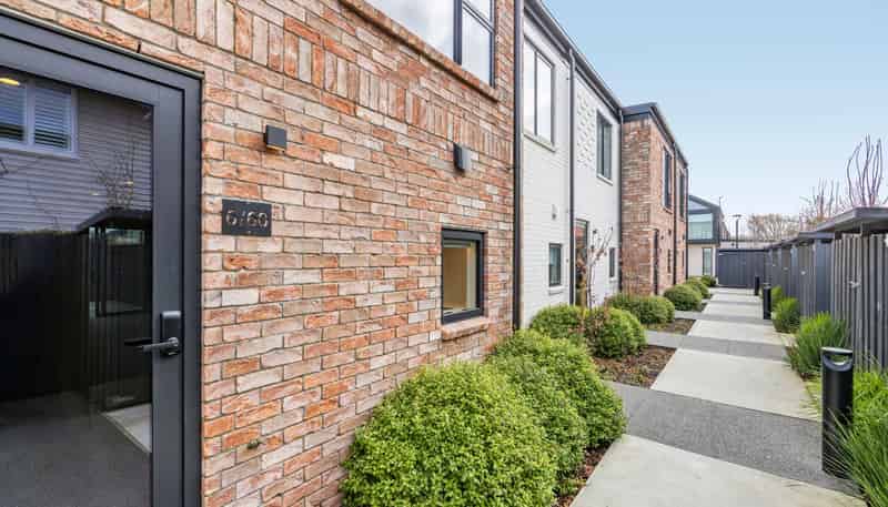 6/60 Derby Street, Saint Albans