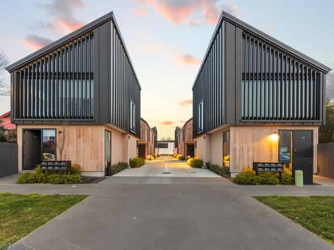 6/60 Derby Street, Saint Albans