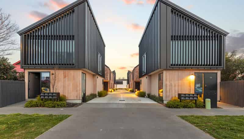 6/60 Derby Street, Saint Albans