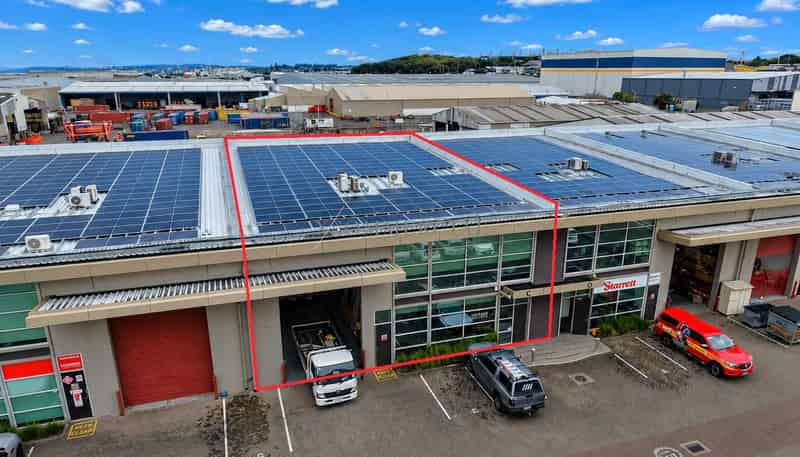C/61 Hugo Johnston Drive, Penrose