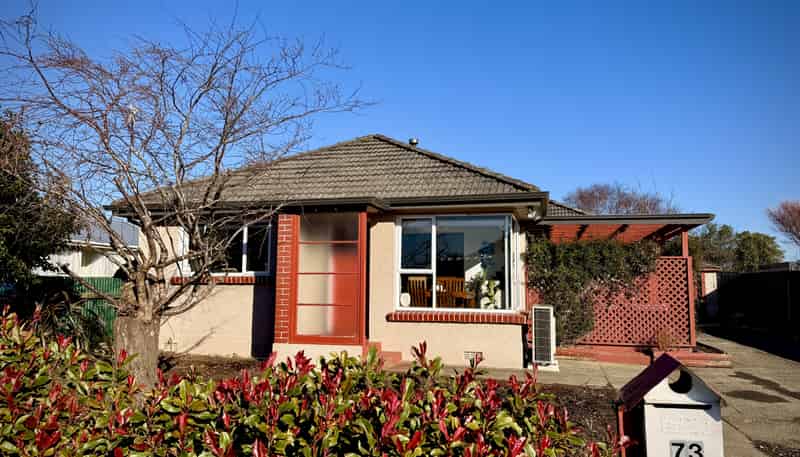 73 Adamson Crescent, Glengarry