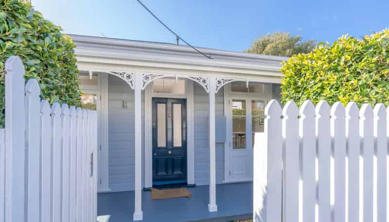 55 Edenvale Crescent, Mount Eden