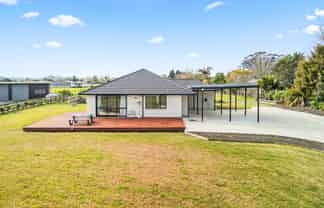 2 Greenfields Way, Kerikeri