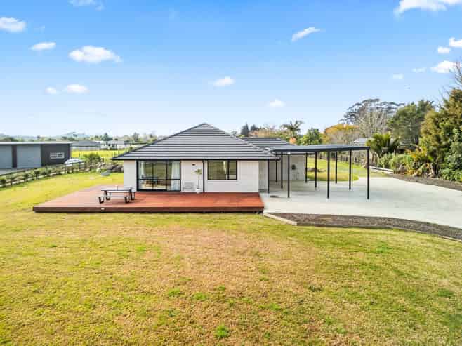 2 Greenfields Way, Kerikeri